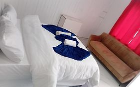 Peaceful Sleep Lodge